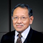 Professor Emeritus Dr. Tharek Abd Rahman