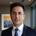 Assoc. Prof. Dr. Mohsen Khalily