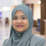 Assoc. Prof. Dr. Norhudah Seman